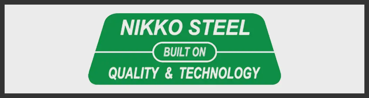 NIKO STEEL