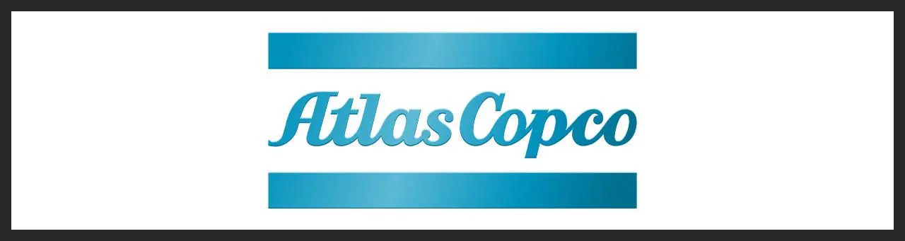ATLAS COPCO