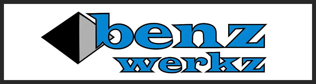 BENZ WERKZ