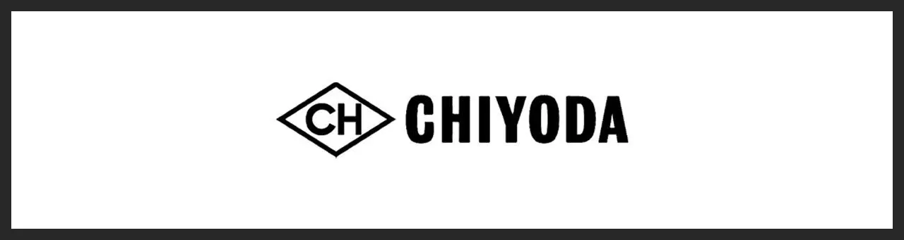 CHIYODA