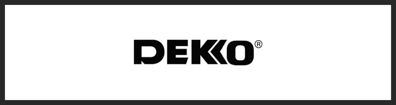 DEKKO