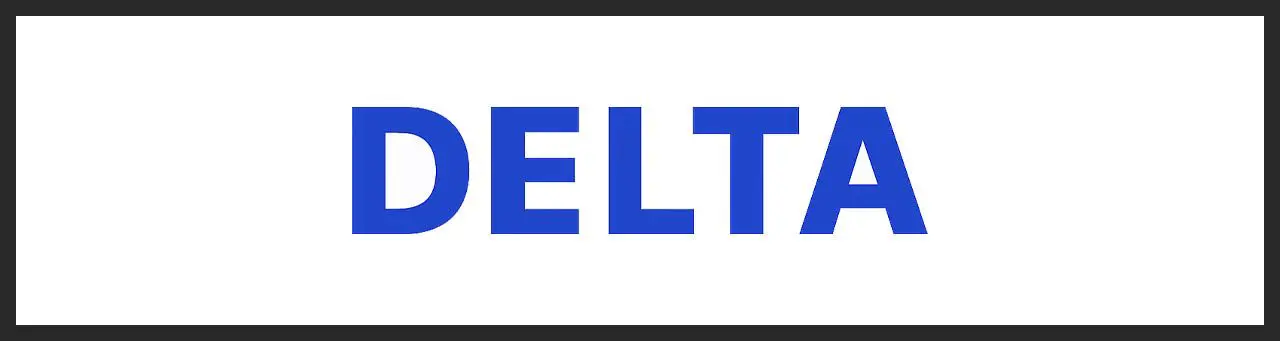 DELTA JAPAN