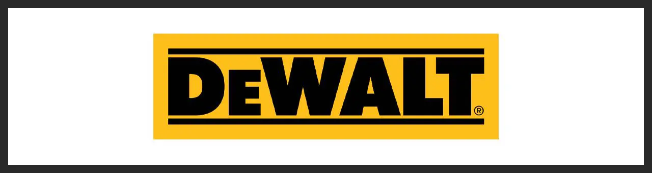 DEWALT