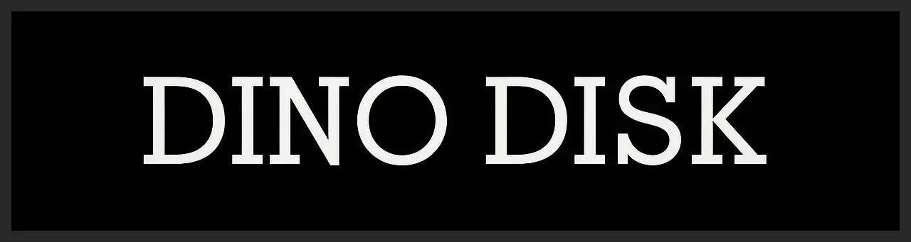 DINO DISK