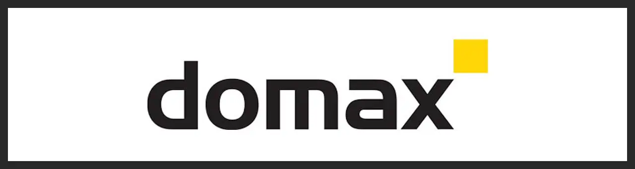 DOMAX