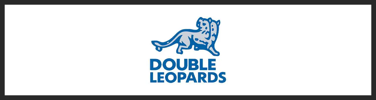 DOUBLE LEOPARDS