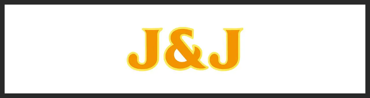J&J
