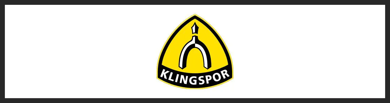 KLINGSPOR