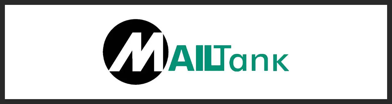 MAILTANK