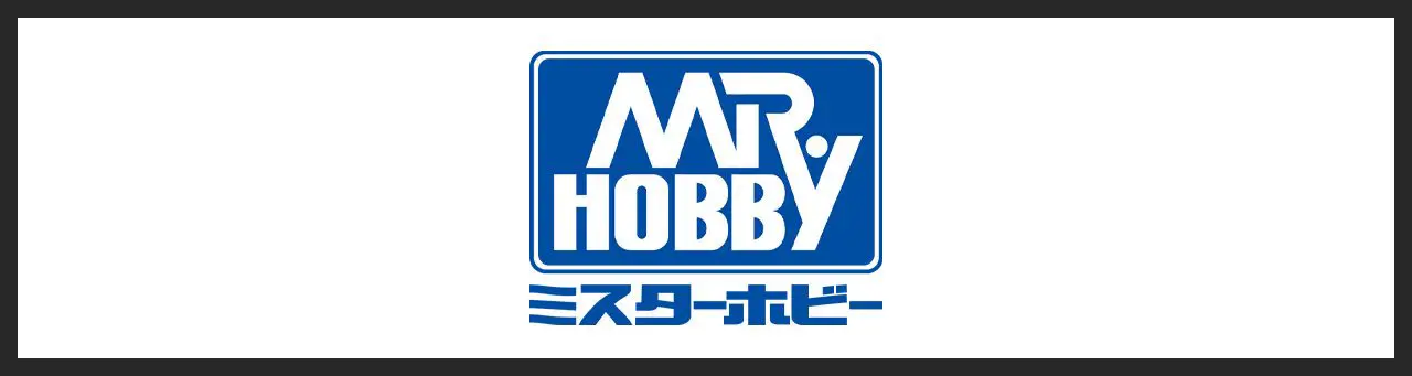 MR HOBBY