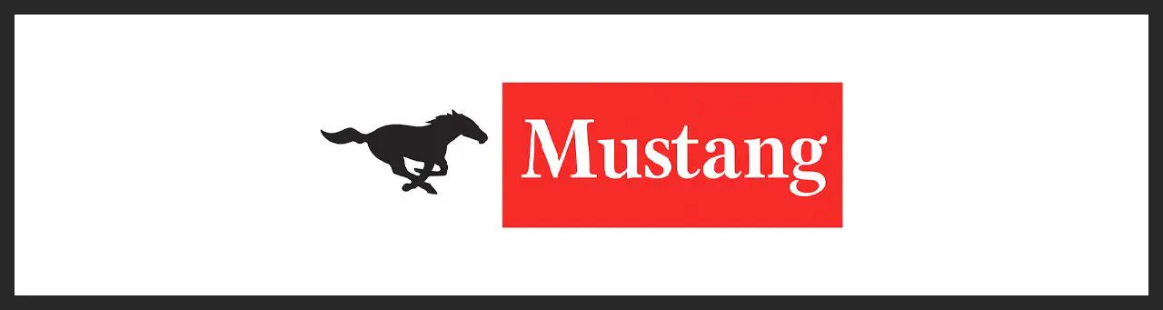 MUSTANG