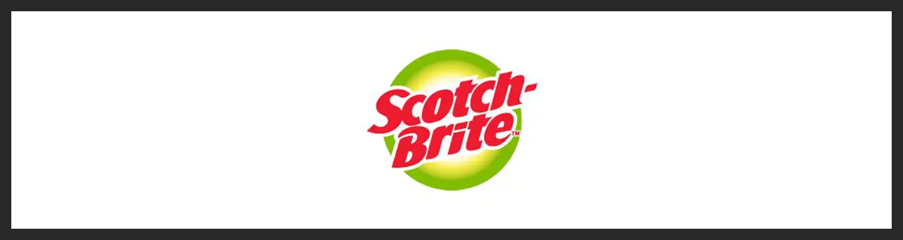 SCOTCH BRITE