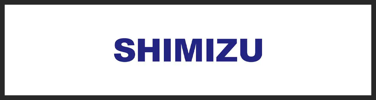 SHIMIZU
