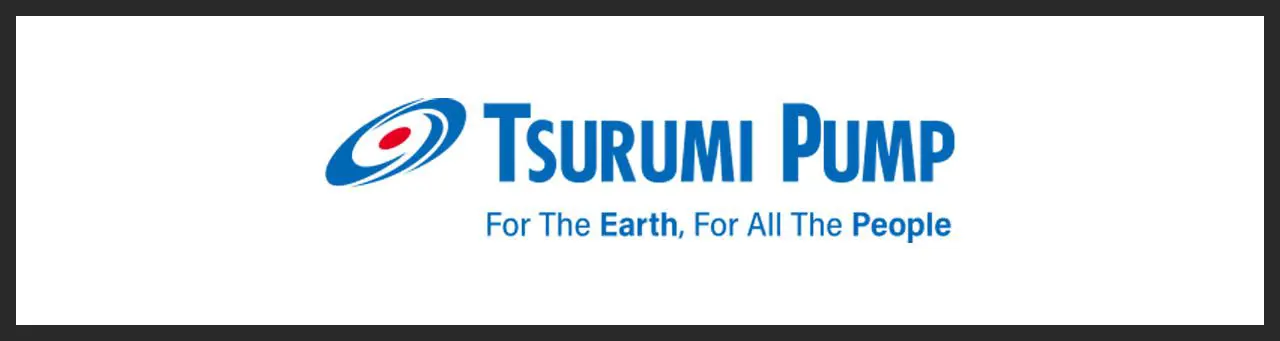 TSURUMI