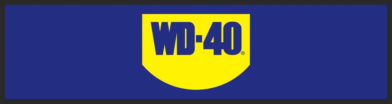 WD 40
