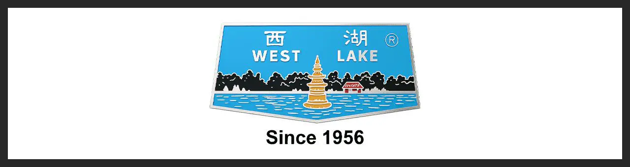 WEST LAKE MADE IN CHINA