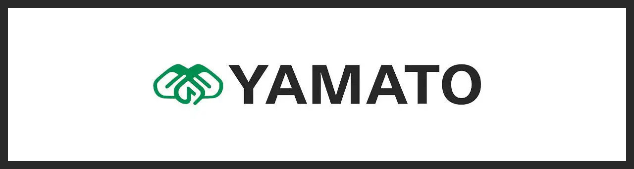 YAMATO MADE IN JAPAN