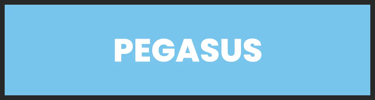 PEGASUS
