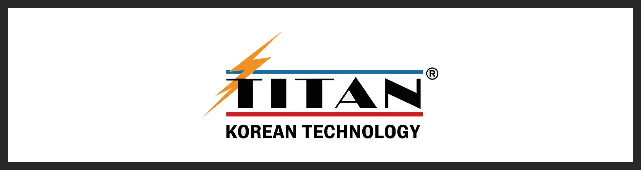 TITAN/LINZ
