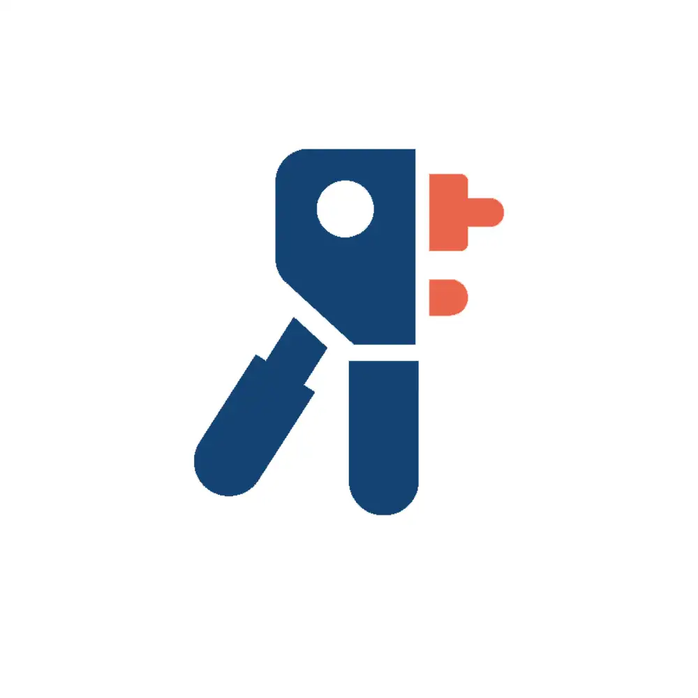 hand-riveter