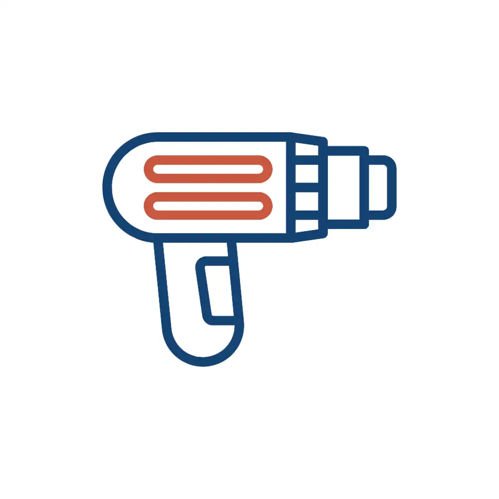 heat-gun