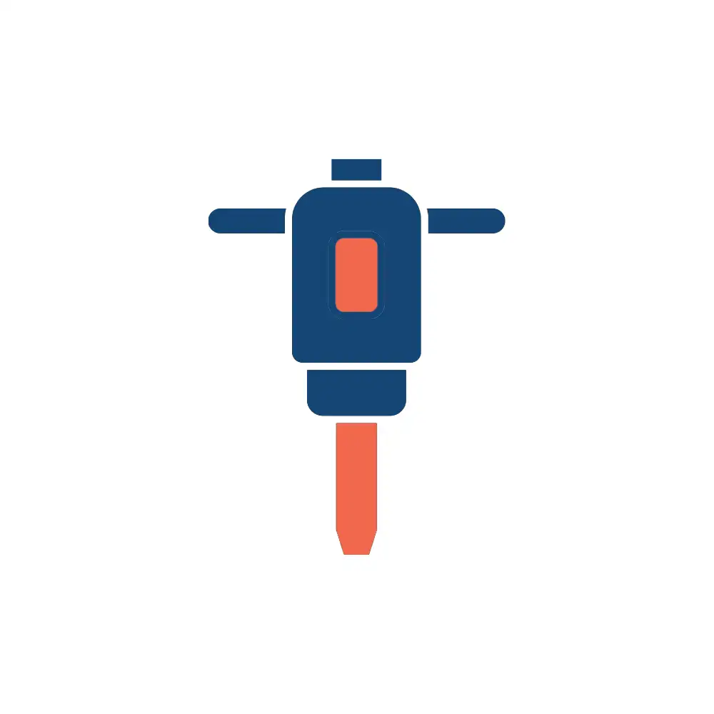 mesin-borhammerjack-hammer