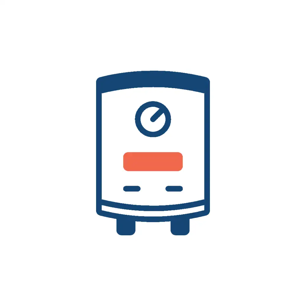 water-heater