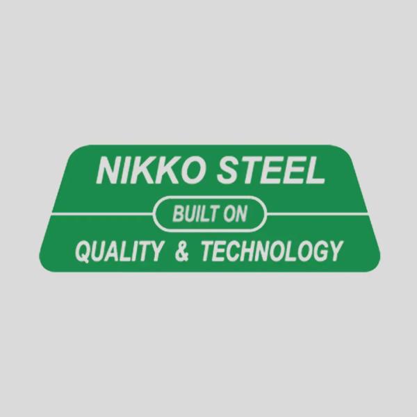 niko-steel